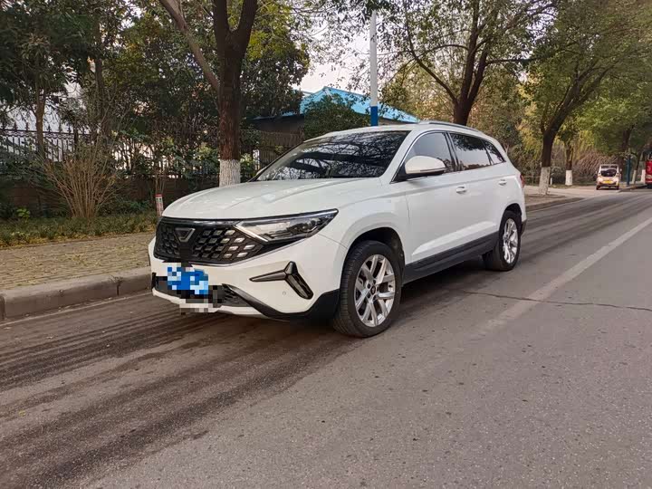 Фото 1 - Jetta VS7