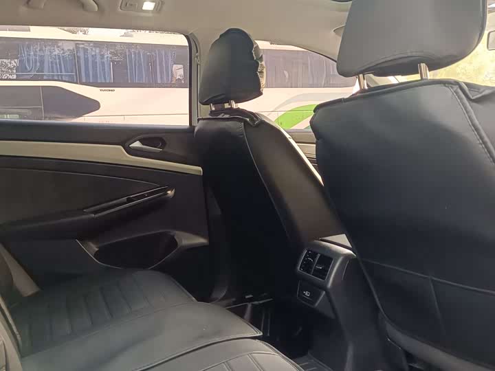 Фото 5 - Jetta VS7