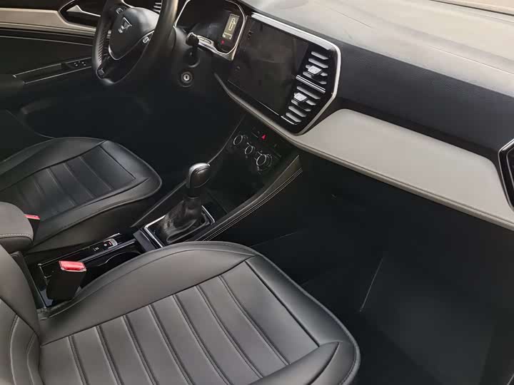 Фото 6 - Jetta VS7