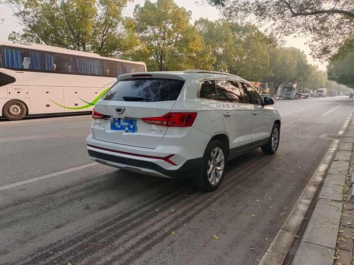 Фото 9 - Jetta VS7