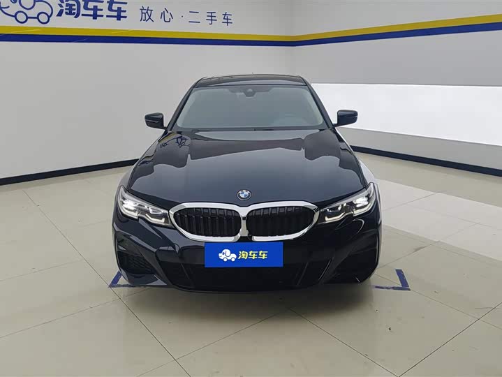 Фото 2 - BMW 3 Series