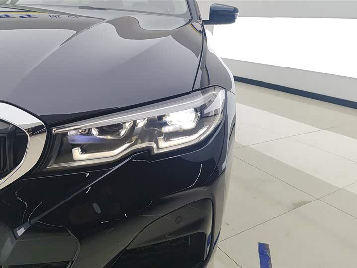 Фото 5 - BMW 3 Series