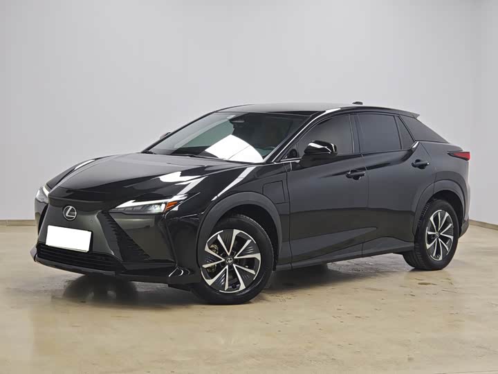 Фото 1 - Lexus RZ