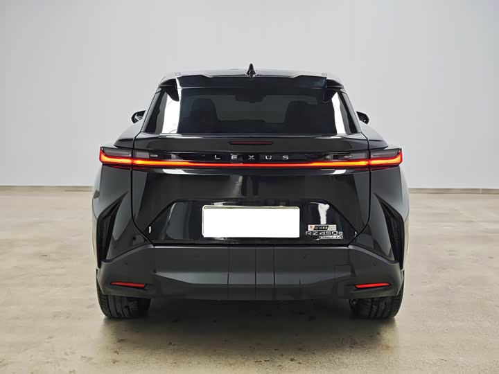 Фото 5 - Lexus RZ