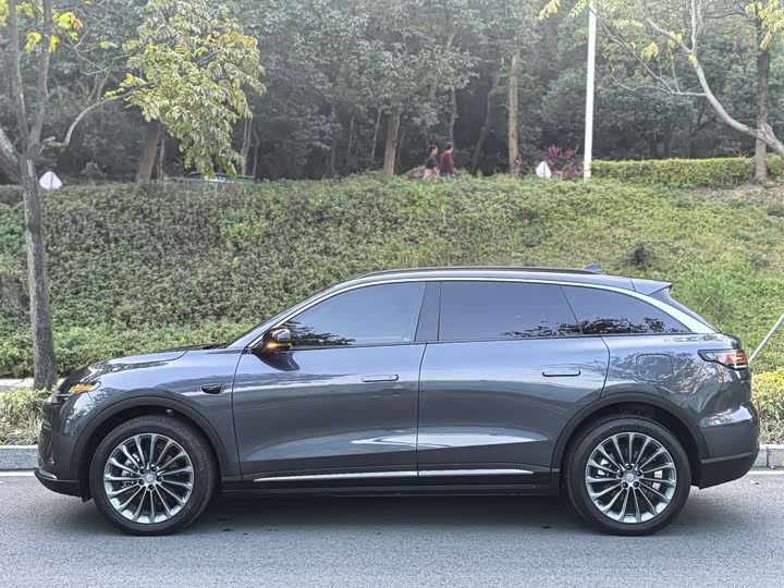 Фото 4 - Leapmotor C11