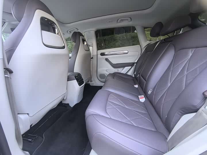 Фото 6 - Leapmotor C11