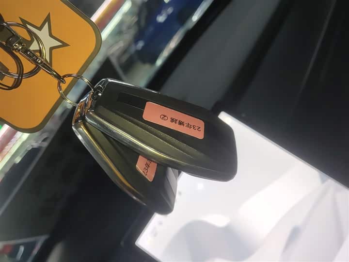 Фото 9 - Geely Atlas