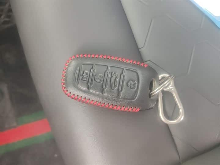 Фото 9 - Haval Dargo