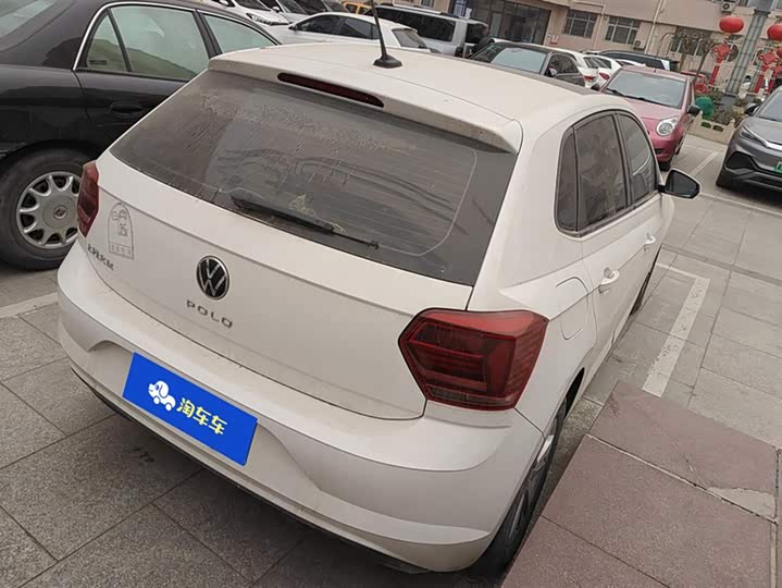 Фото 3 - Volkswagen Polo