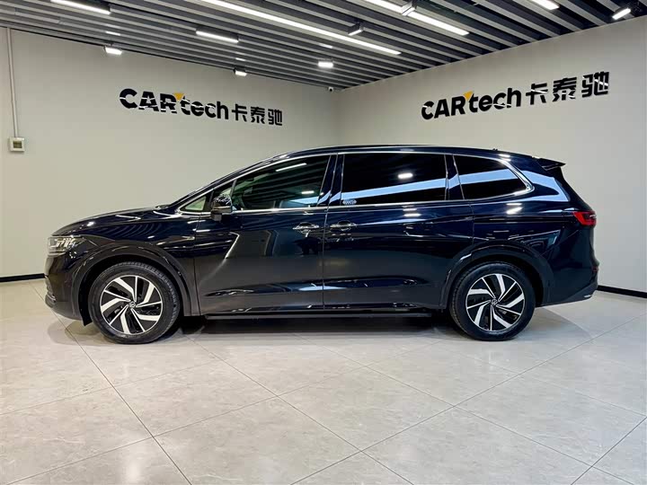 Фото 7 - Volkswagen Viloran