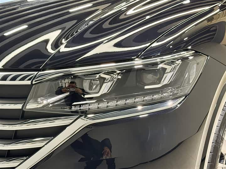 Фото 8 - Volkswagen Viloran