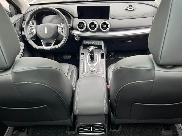 Фото 4 - Wey VV5