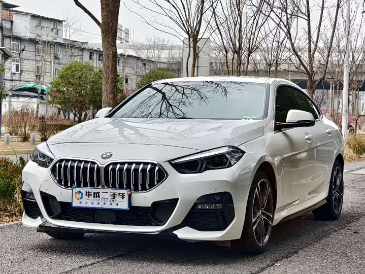 Фото 2 - BMW 2 Series