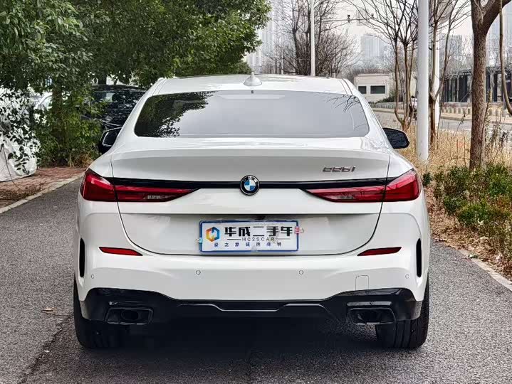 Фото 3 - BMW 2 Series