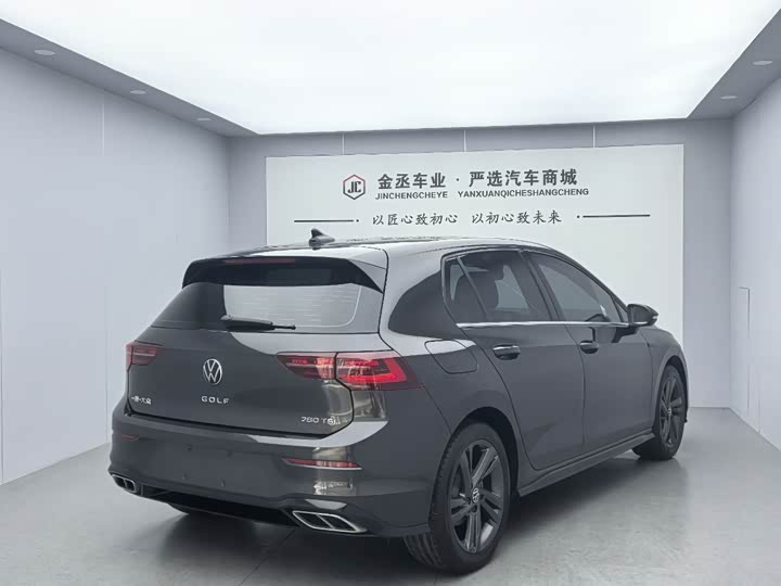 Фото 6 - Volkswagen Golf