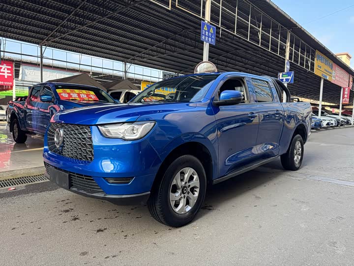 Фото 1 - Great Wall Pao