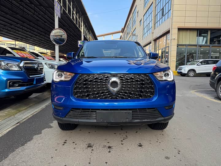 Фото 2 - Great Wall Pao