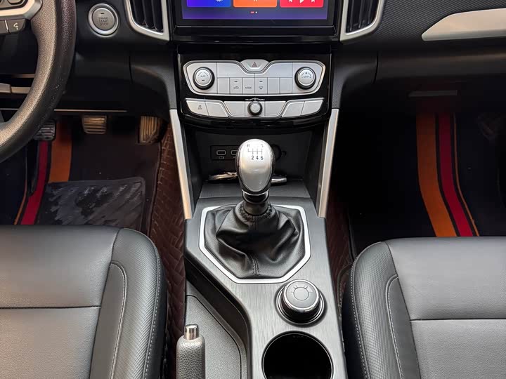 Фото 7 - Great Wall Pao