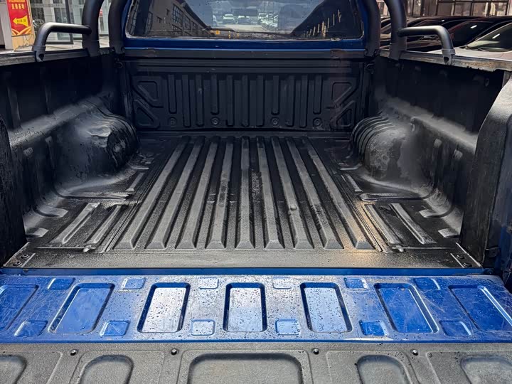 Фото 9 - Great Wall Pao