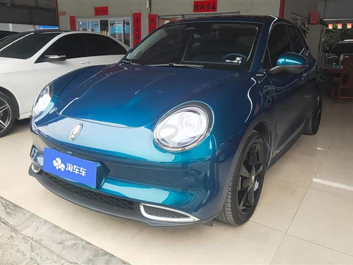 Фото 1 - Ora Good Cat (03)