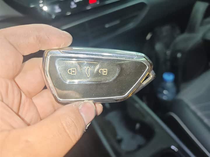 Фото 9 - Volkswagen ID.3