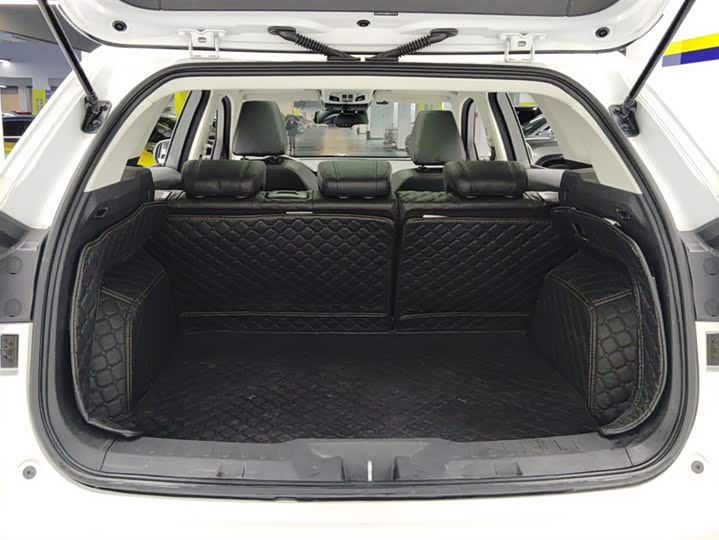 Фото 4 - Haval H6