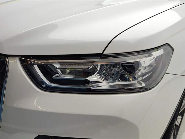 Фото 5 - Haval H6