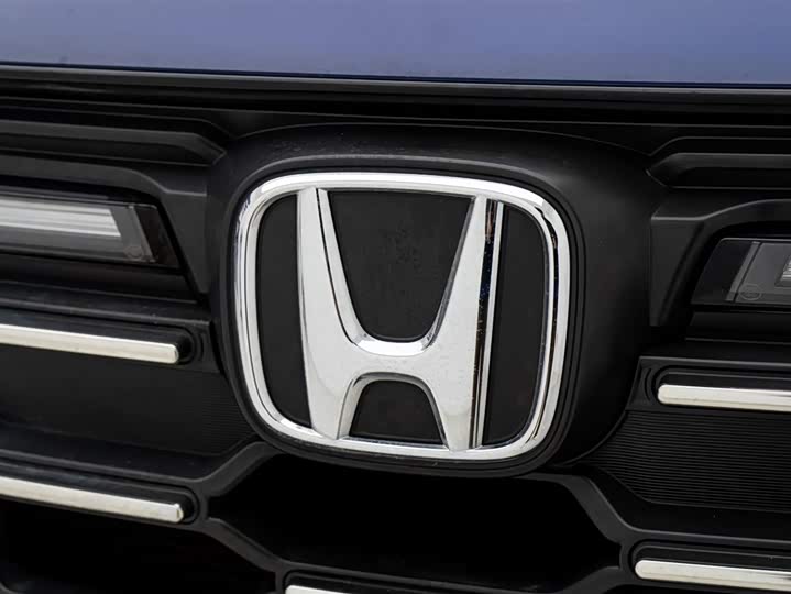 Фото 9 - Honda HR-V