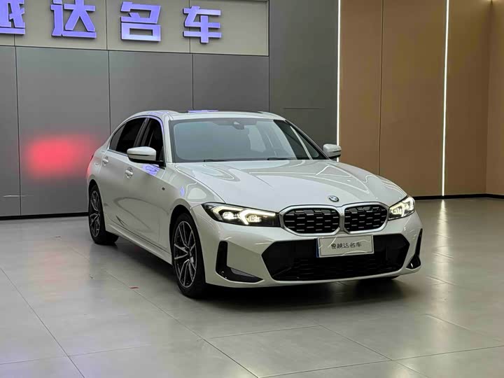 Фото 5 - BMW 3 Series