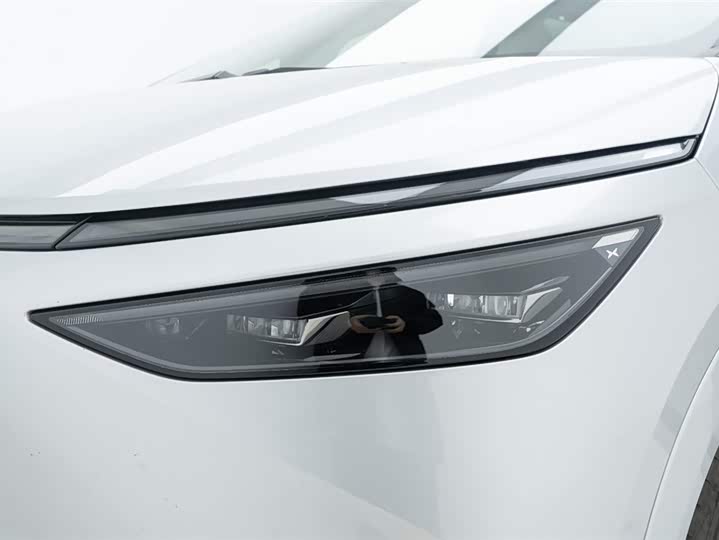 Фото 7 - XPeng X9