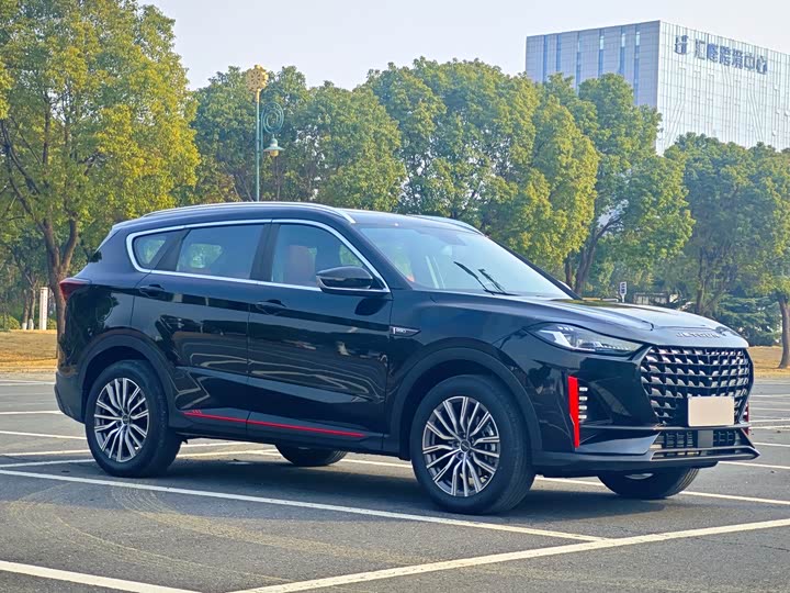 Фото 3 - Jetour X70 Pro