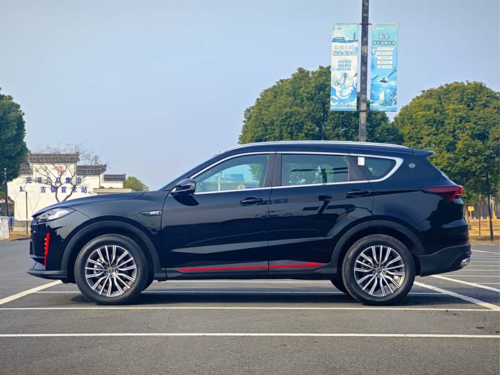 Фото 4 - Jetour X70 Pro