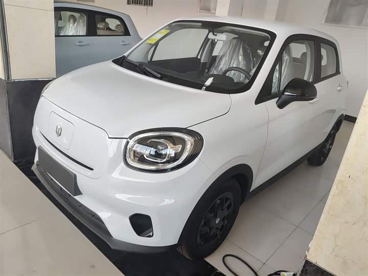 Фото 2 - Leapmotor T03