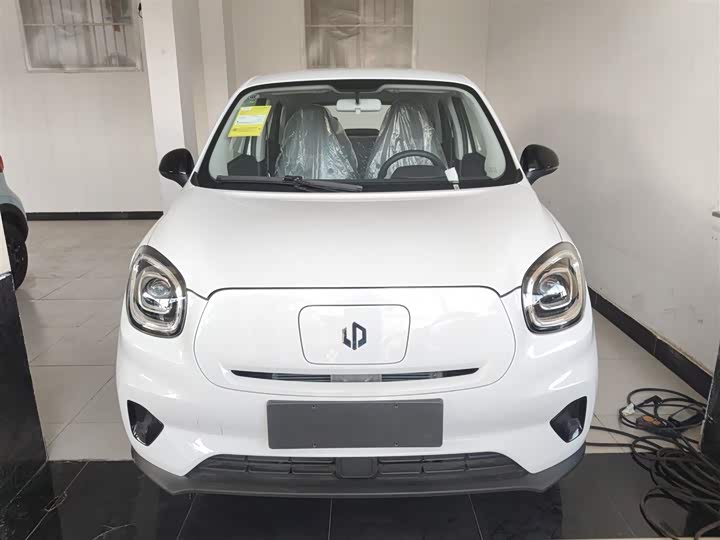 Фото 3 - Leapmotor T03