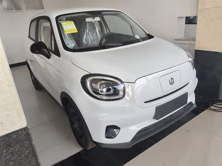 Фото 4 - Leapmotor T03