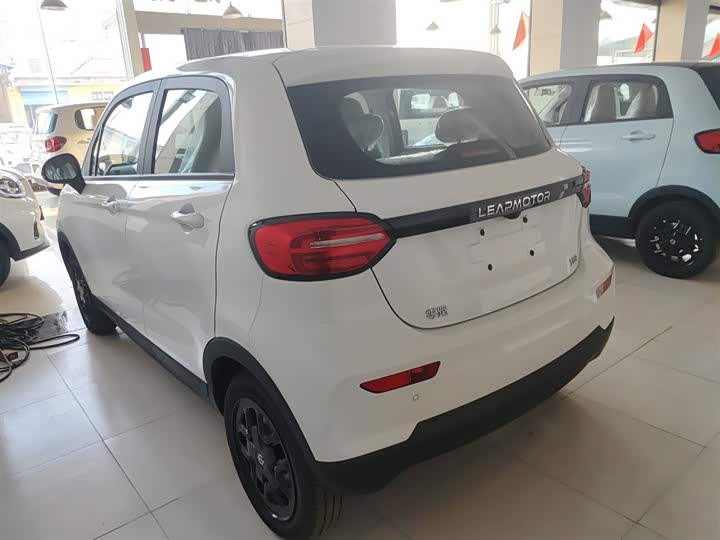 Фото 5 - Leapmotor T03