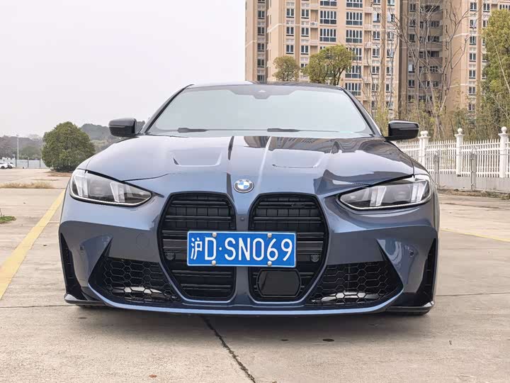 Фото 2 - BMW 4 Series