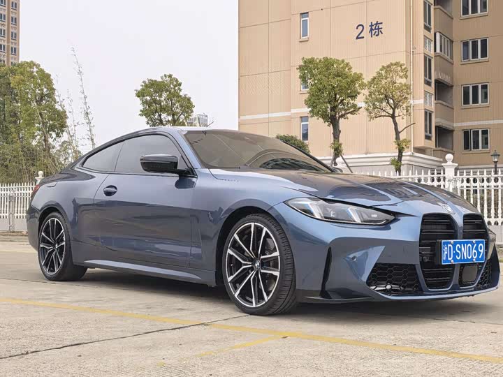 Фото 3 - BMW 4 Series