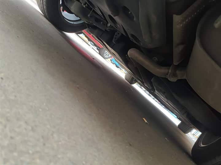 Фото 3 - Lexus ES