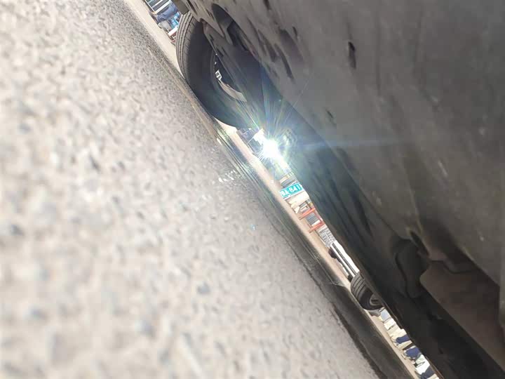 Фото 4 - Lexus ES