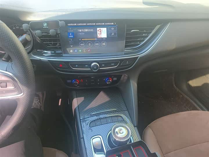 Фото 5 - Buick Regal