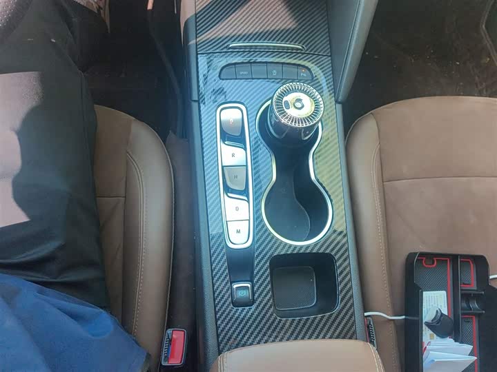 Фото 6 - Buick Regal