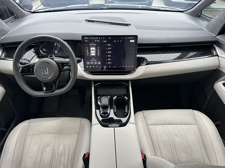 Фото 7 - Zeekr 009