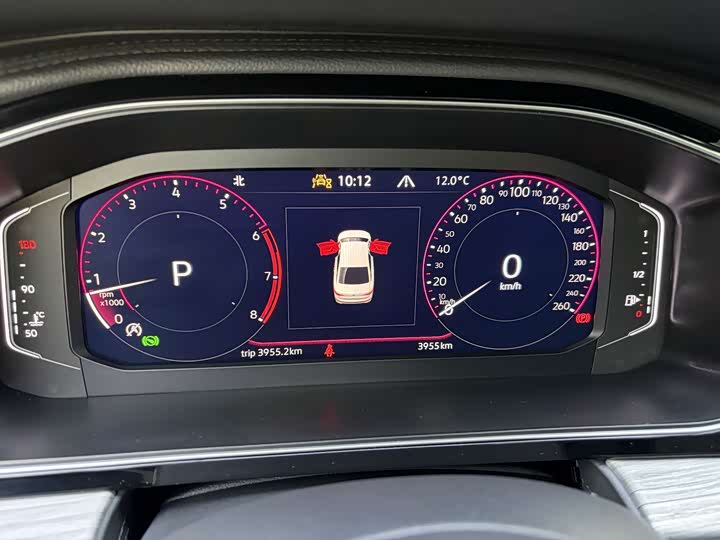 Фото 9 - Volkswagen Sagitar L