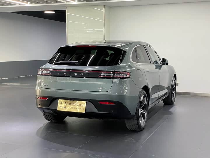 Фото 4 - Aito M5