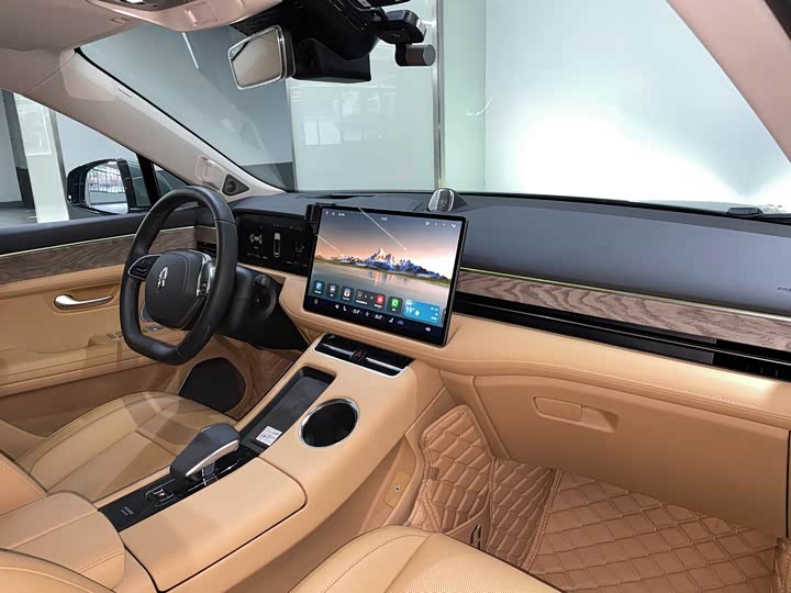 Фото 9 - Aito M5