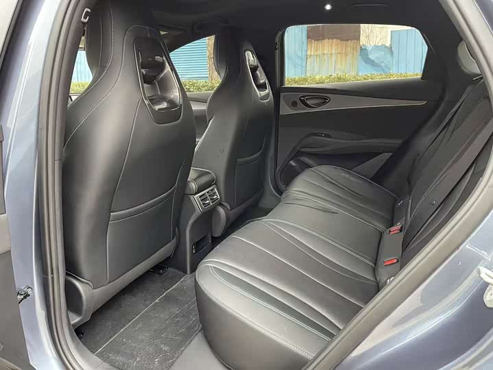 Фото 6 - BYD Seal 06 Hybrid/EV