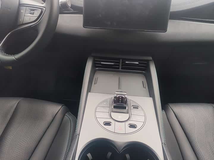 Фото 9 - BYD Seal 06 Hybrid/EV