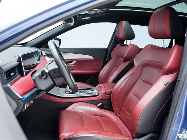 Фото 4 - Jetour X70 Plus