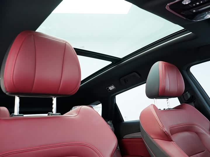 Фото 5 - Jetour X70 Plus